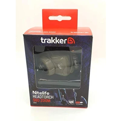 Image de Lampe frontale Trakker Nitelife 580 Zoom
