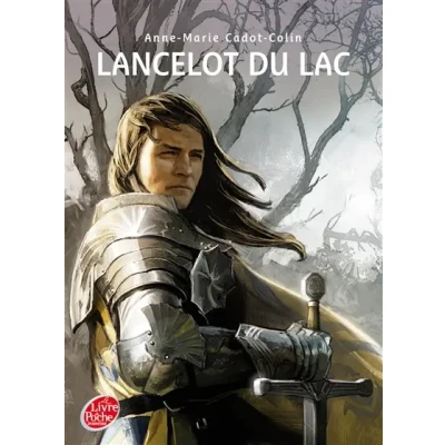 Image de Lancelot du lac Livre d’occasion Correct