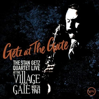 Image de Getz at the Gate