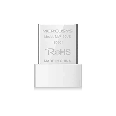 Image de Carte Réseau Mercusys MW150US