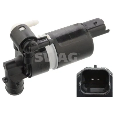 Image de SWAG 62 10 5955 Pompe De Lave Glace PEUGEOT: 508 I SW