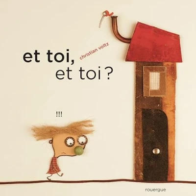 Image de et toi, toi ? Livre d’occasion Très bon