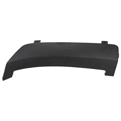 Image de Akozon Capuchon de pare chocs arrière pour Fiesta MK7 2008 2016 8A61 17K922 AB5ZCT