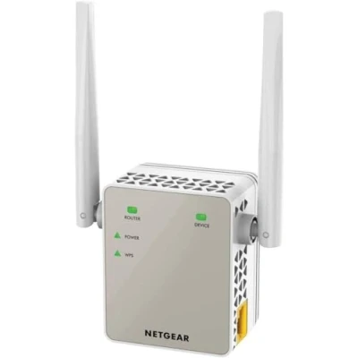 Image de Répéteur wifi Netgear Ex6120 100pes