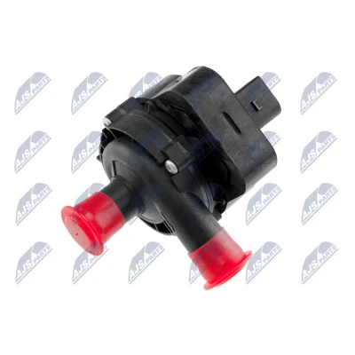 Image de Pompe à eau auxiliaire (circuit d&#039;eau de refroidiss.) NTY CPZ ME 000