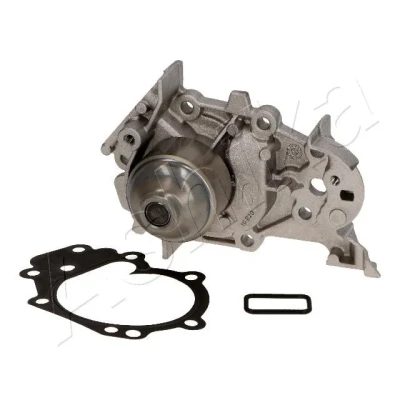 Image de ASHIKA 35 01 169 Pompe à eau RENAULT: CLIO 2, TWINGO 1, Kangoo I