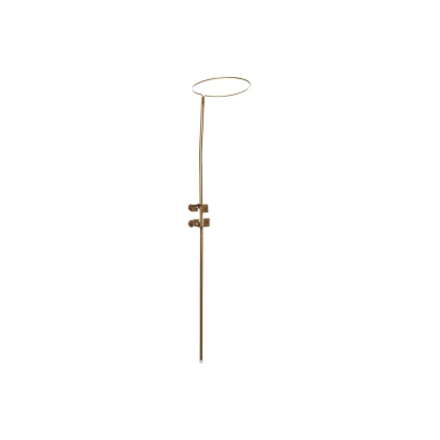 Image de Jollein Flèche pour Petit Ciel Messing Gold Fixation par clip