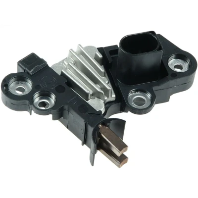 Image de AS PL ARE0172(BOSCH) Régulateur d&#039;Alternateur 12 AUDI: A6 C6 Berline, Avant, Q7