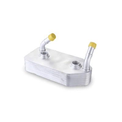 Image de MAHLE ORIGINAL CLC 360 000P Radiateur d&#039;huile de boite vitesse automatique