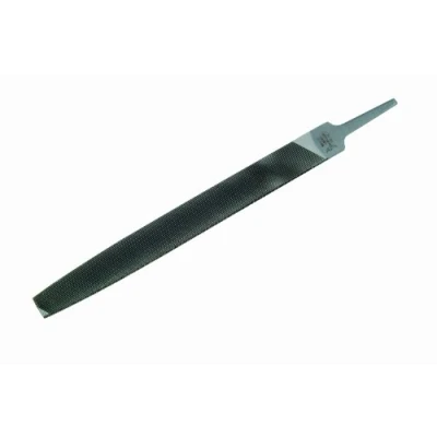 Image de Bahco 1 110 06 3 0 Lime plate douce 15 cm (Import Grande Bretagne)