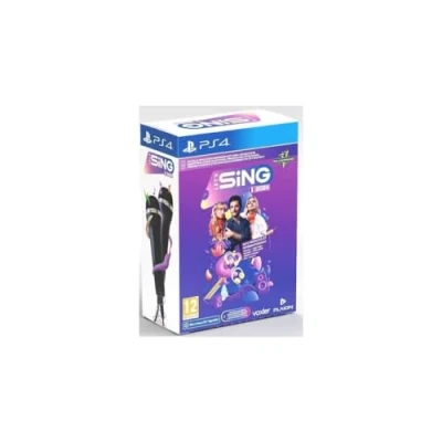 Image de Let&#039;s Sing 2024 2 Micros (PS4)