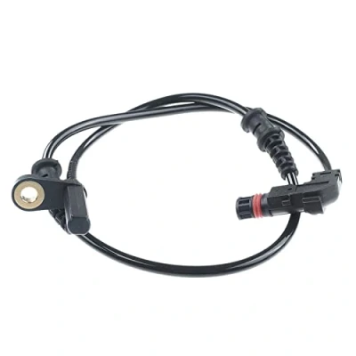 Image de Capteur ABS Essieu Avant Deux Côtés pour C Klasse CLC CLK SLK W203 CL203 S203 C209 A209 R171 2000 2011 2035400417