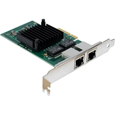 Image de Inter Tech ST 727 Interne Ethernet 1000 Mbit/s