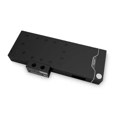 Image de EK Water Blocks 3831109892213 pièce et accessoire pour systèmes de refroidissement d&#039;ordinateurs Bloc d&#039;eau Neuf