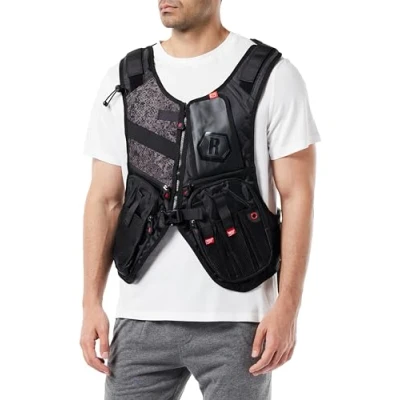 Image de Rapala Urban Vest Pack Gilets pêche
