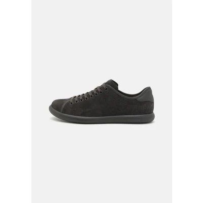 Image de Camper Pelotas Soller Baskets basses, Homme, Taille: 45, Summer meteor/psoller meteor Suède
