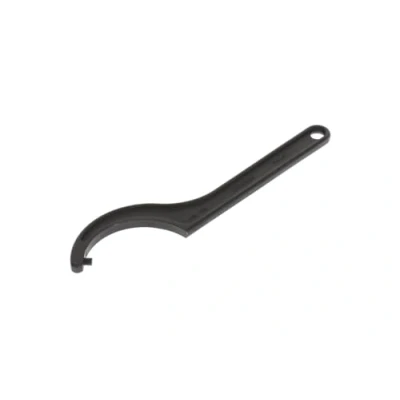 Image de GEDORE Clé à ergot trou, Pour écrou trous, Taille 110 115 mm, Pointes Ø 8 Clé, 40 Z