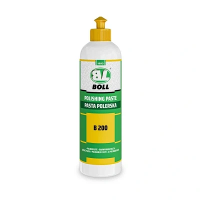 Image de BOLL 003502 Polissage de peinture Bouteille 250
