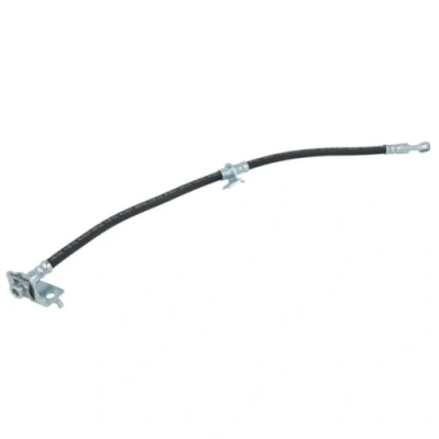 Image de DELPHI LH7672 Flexible De Frein 551mm M10x1 90DF HYUNDAI: i20 II 3/5 portes