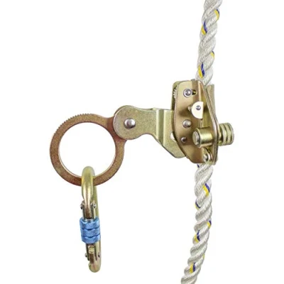 Image de Irudek Kit anti chute coulissant Ergostop 10 m, mètres