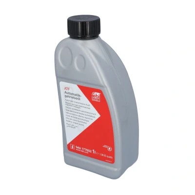 Image de FEBI BILSTEIN 177652 Huile Boite Automatique 1 Bleu MAZDA: 3 Berline, CX