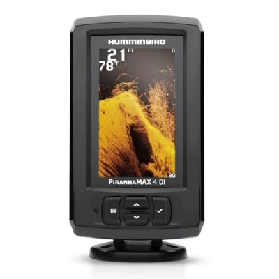 Image de Sondeur Humminbird Piranhamax 4 DI Echosondeur