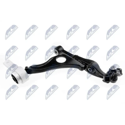 Image de NTY ZWD MZ 095 Bras de suspension Essieu avant gauche, inférieur, avant, extérieur, gauche barre oscillant transversal MAZDA: 6 Break