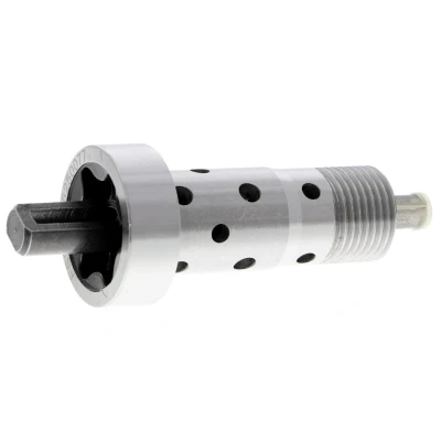 Image de VAICO V30 3416 Valve de commande, réglage d&#039;arbres à came Côté d&#039;échappement, d&#039;admission MERCEDES BENZ: Classe C Berline, E Berline