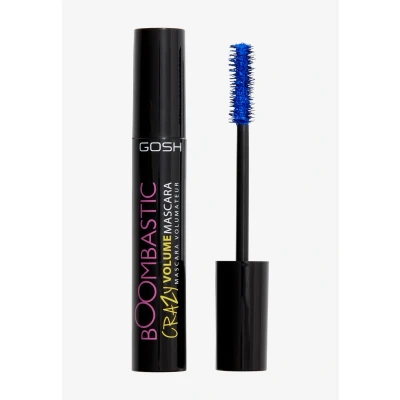 Image de GOSH Copenhagen Boombastic Crazy Mascara Mascara, Femme, Taille: 13 ml, blue