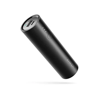 Image de Anker PowerCore 5000 mAh Noir Neuf