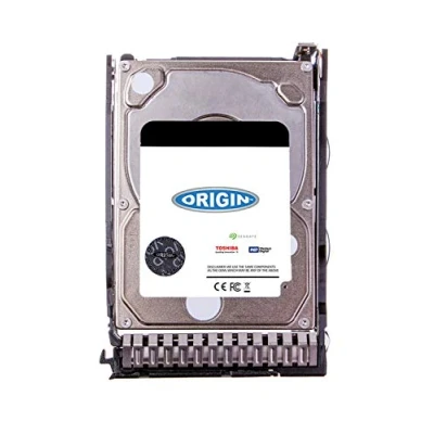 Image de Origin Storage 872481 B21 OS disque dur 1,8 To 10000 tr/min 2.5 SAS Neuf