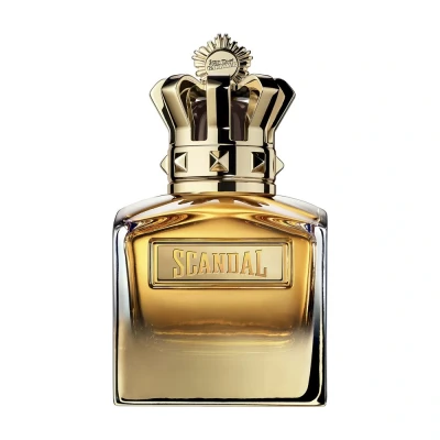 Image de Jean Paul Gaultier Eau de Parfum Scandal pour Homme Absolu 100 ml hommes