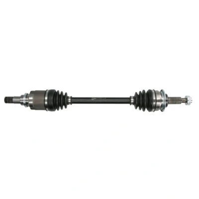 Image de PASCAL G2X089PC Arbre de transmission Essieu avant gauche 631 SUZUKI: SWIFT 3, Splash, OPEL: Agila B