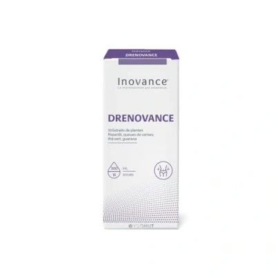 Image de Inovance Drenovance 300 ml