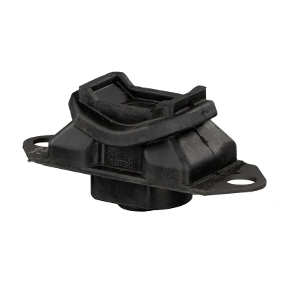 Image de FEBI BILSTEIN 30223 Support moteur gauche métal Caoutchouc DACIA: Duster SUV, Logan I MCV, Sandero