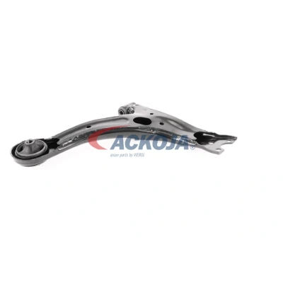 Image de ACKOJA A70 1168 Bras de suspension Essieu avant gauche barre oscillant transversal Tôle d&#039;acier TOYOTA: Corolla Verso, IX 3/5 portes