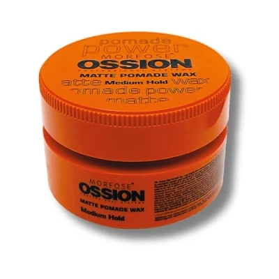 Image de MORFOSE OSSION cire matte pomade 100 ML