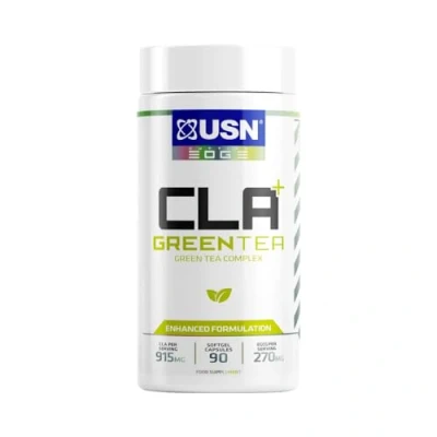 Image de USN CLA Thé Vert pour Perte de Poids 90 Capsules
