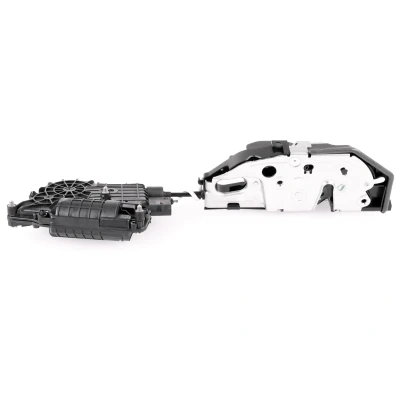 Image de VEMO V20 85 0017 Serrure De Porte avec verouillage centralisé avant gauche BMW: X6, X5