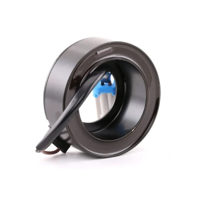 Image de NRF 38475 Bobine, compresseur embrayage magnétique OPEL: Meriva A, Corsa C 3/5 portes, Zafira B, RENAULT: MASTER 2 Kasten, Bus