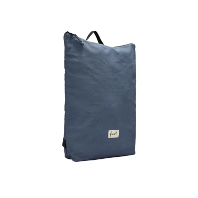Image de Forvert Colin Sac à dos, Taille: One Size, Black blue