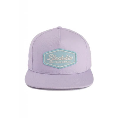 Image de Blackskies Casquette, Femme, Taille: One Size, Lila