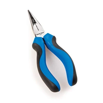 Image de Park Tool Pinces d&#039;atelier NP 6 Adulte Unisexe, Noir, Taille Unique