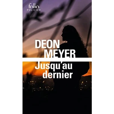 Image de Jusqu&#039;au dernier Livre d’occasion Correct