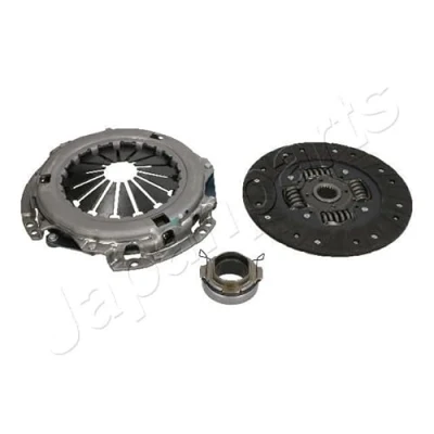 Image de ASHIKA 92 02 2054 Kit d&#039;Embrayage 235 TOYOTA: HILUX 5 Pick up, Land Cruiser Prado 70 SUV, SUV Cabriolet
