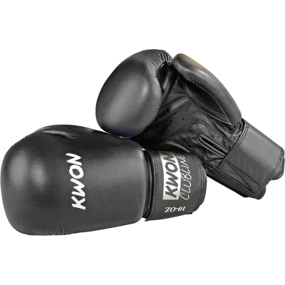 Image de Gants de boxe Kwon Clubline Pointer