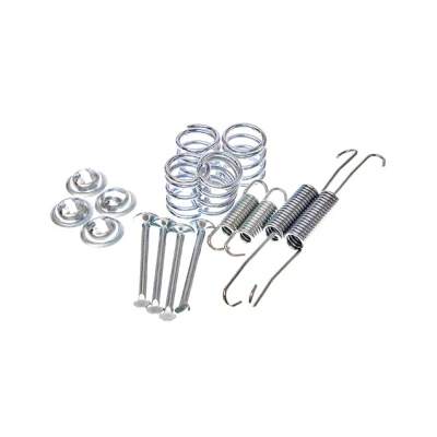 Image de MAXGEAR 27 2311 Kit d&#039;accessoires, mâchoire de frein Essieu arrière TOYOTA: HILUX 4 Pick up, Yaris II 3/5 portes, III portes
