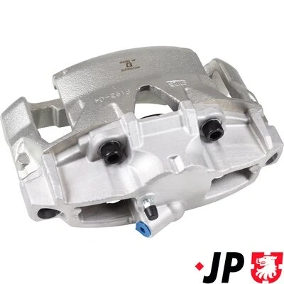 Image de JP GROUP 4961900370 Étrier de frein Essieu avant gauche VOLVO: V60 I, V70 3, S60 II, FORD: S Max Mk1, Galaxy Mk2 MPV
