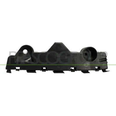 Image de PRASCO MZ3091003 Support, pare chocs avant droite MAZDA: 2 3/5 portes