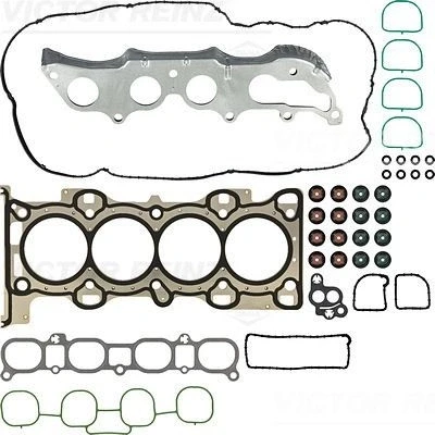 Image de REINZ 02 37685 01 Jeu de joints d&#039;étanchéité, culasse cylindre avec joint tige soupape MAZDA: 3 5 portes, MX 3,